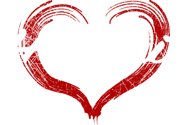 Heart-Hawaii