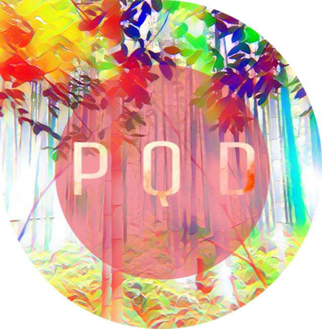 PQD Logo