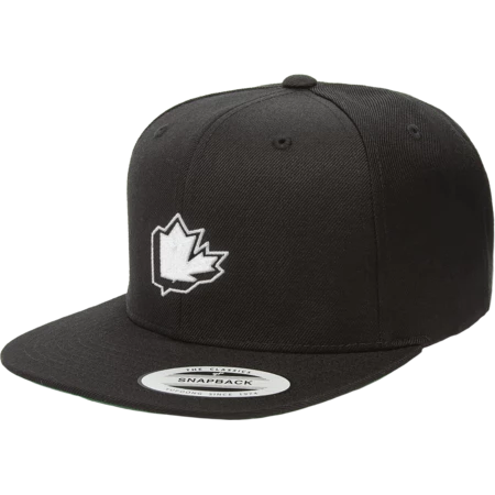 Vancouver Snapback #3 by TwitchVancouver