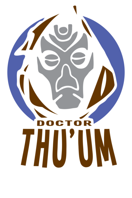 Dr Thu'um by thecreep