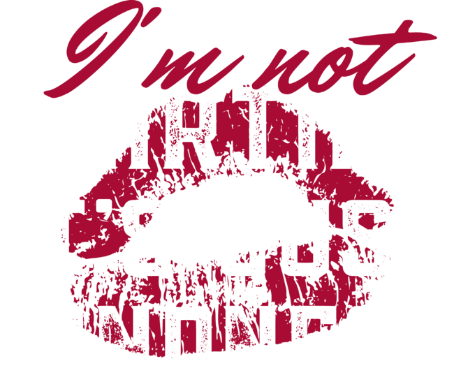 I'm not Flirting It's just Kindness