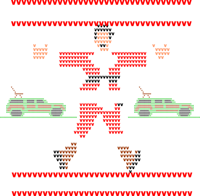 Griswold Christmas by spikeani