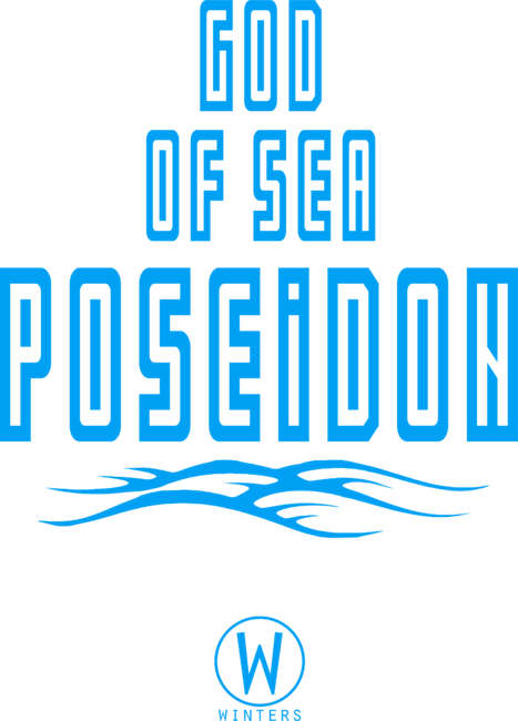 God Of Sea