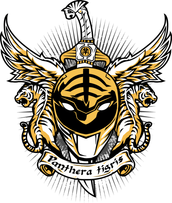 Albus Panthera tigris