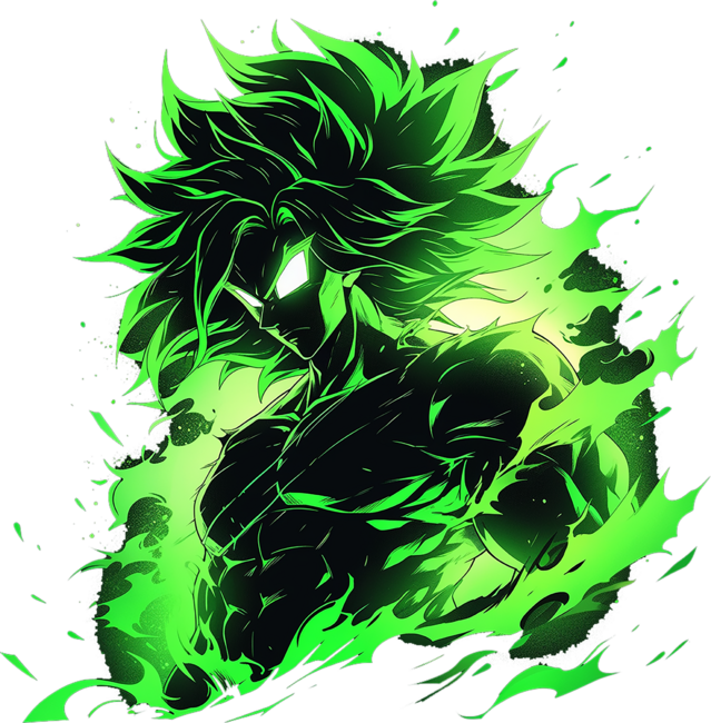 broly by maniabx
