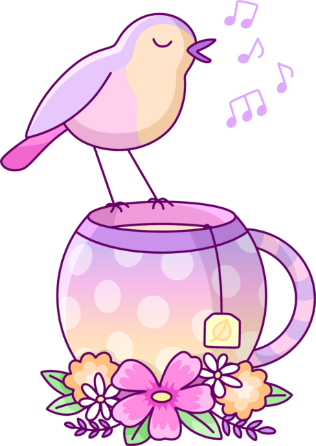 Tea Bird