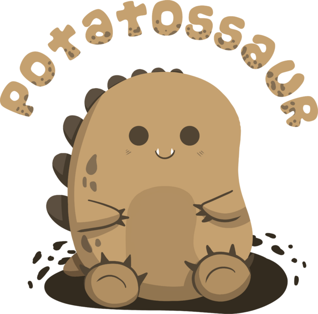 Potatossaur