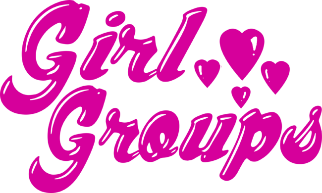 Girl Groups by EwwGerms