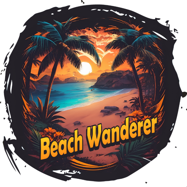 Beach Wanderer