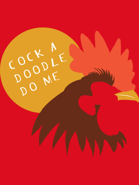 Cock A Doodle