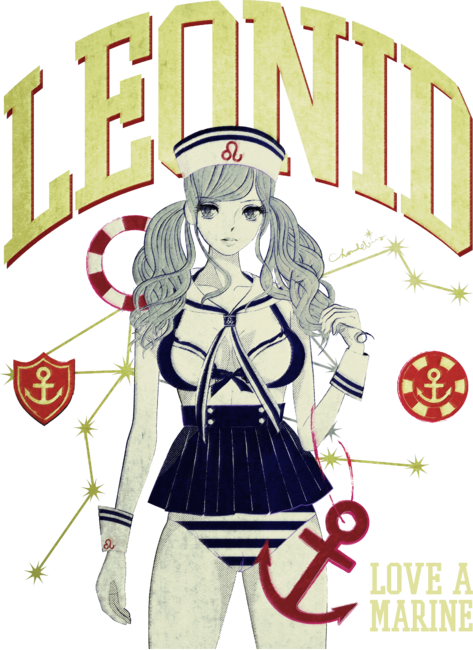 LEONID the sailor