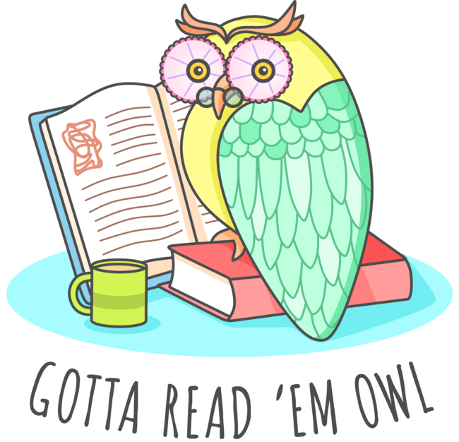 Reading Owl
