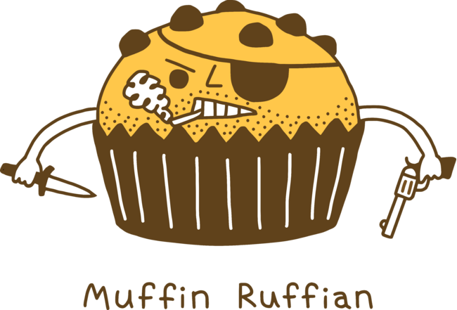 Muffin Ruffian