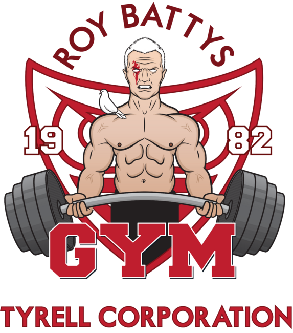 Roy Batty's Gym