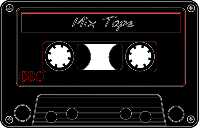 Mix Tape 3