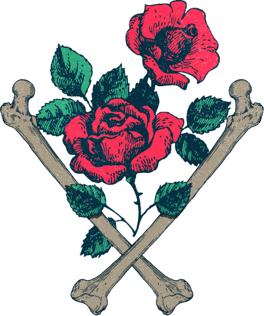 Roses and Bones
