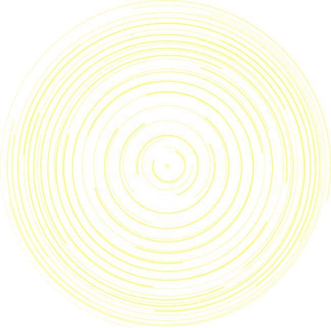 Labyrinth of circle