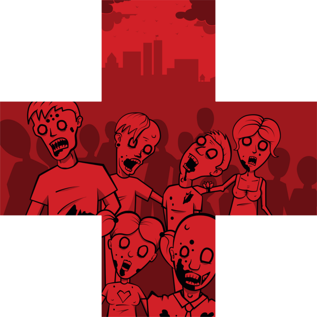 Red Cross by whenkids