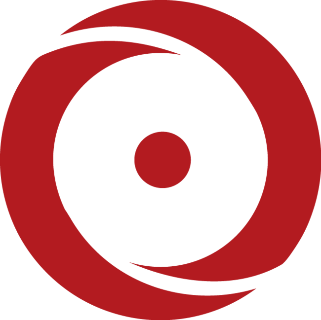 ORIGIN PC Red Logo by ORIGIN