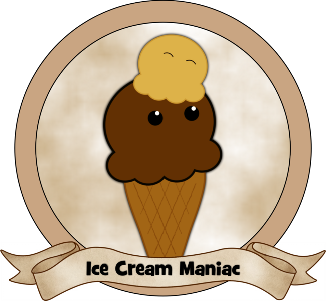 Ice Cream Maniac by Warp9