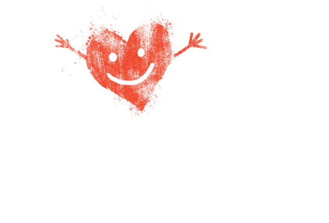 Love Everyone!