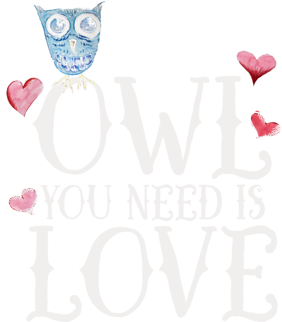 OWL you need is love