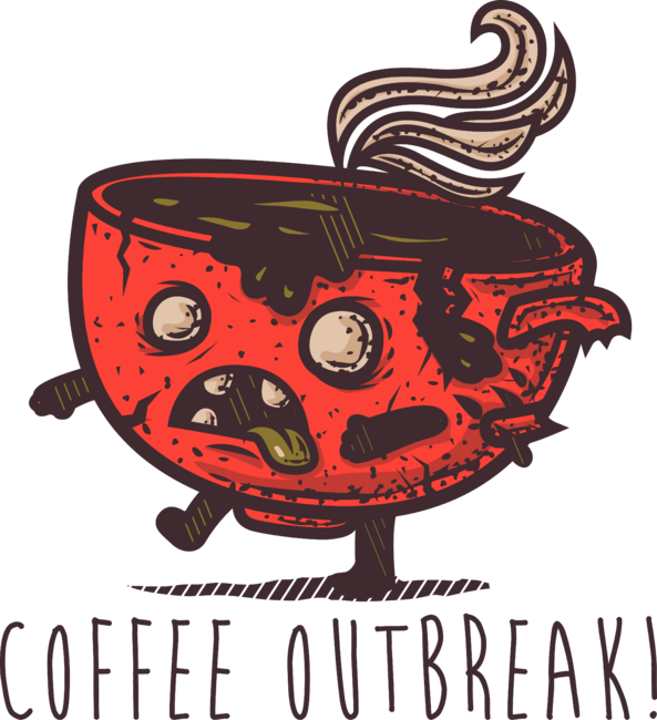 Coffee Outbreak!
