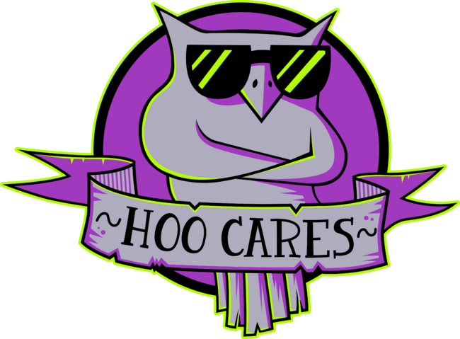 Hoo Cares