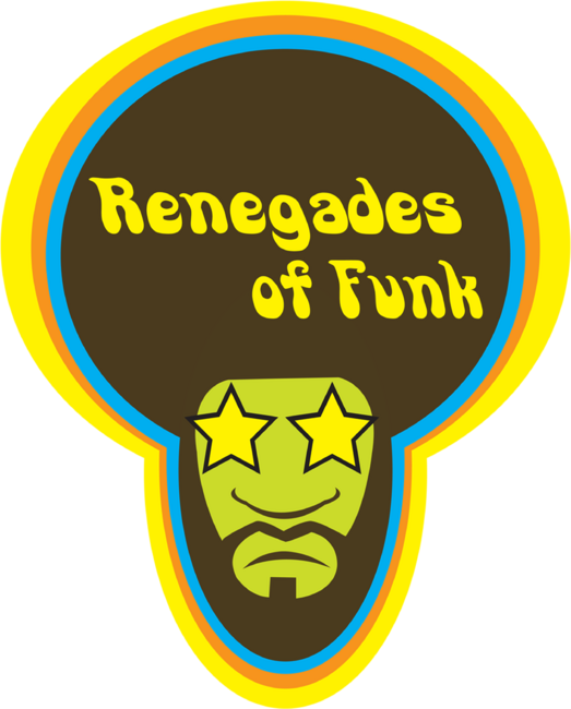 Renegades of Funk