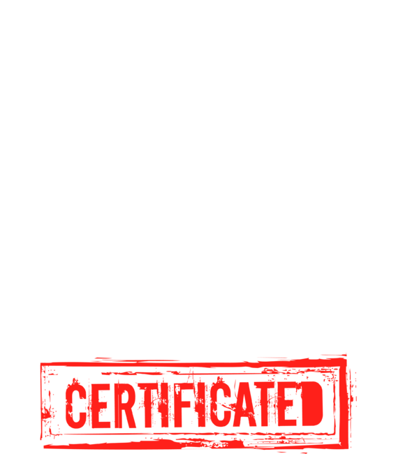 I'm The Middle Child I'm The Reason We Have Rules CERTIFICATED D