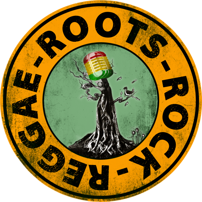 Roots, Rock, Reggae.