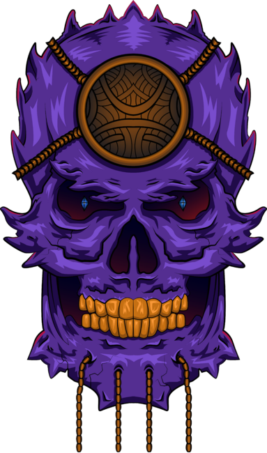 PurpleSkull