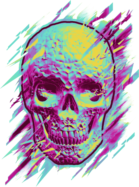Bright Skull