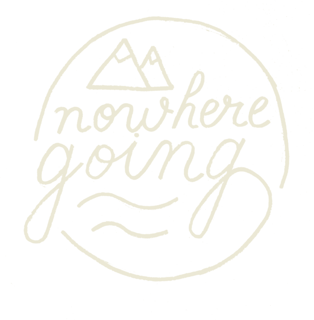 Nowhere Going by koning