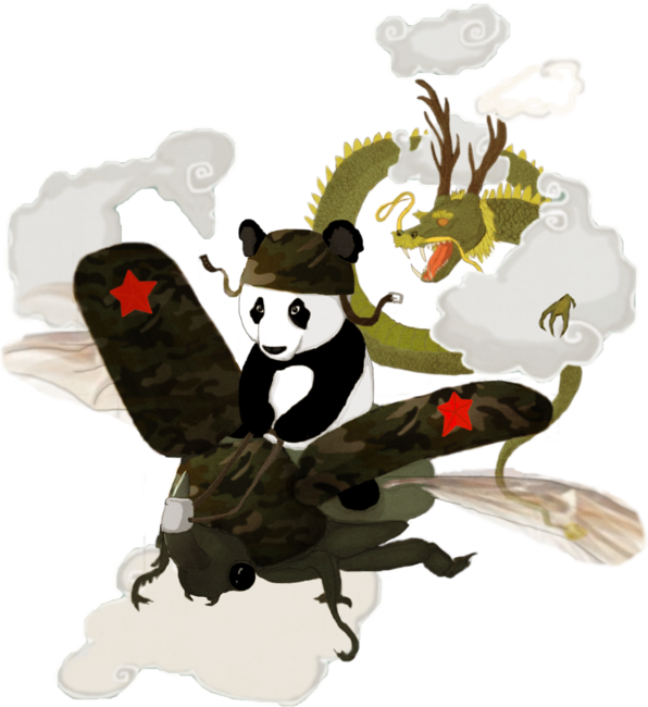 Panda's Escape