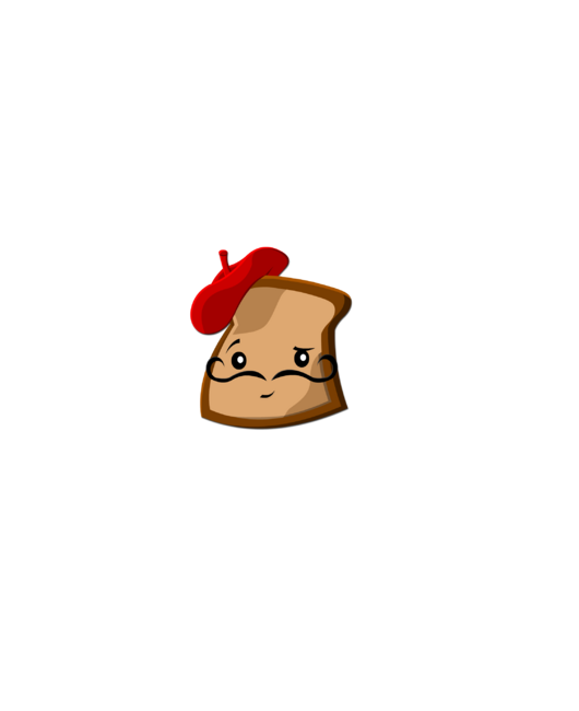 Pain for Breakfast
