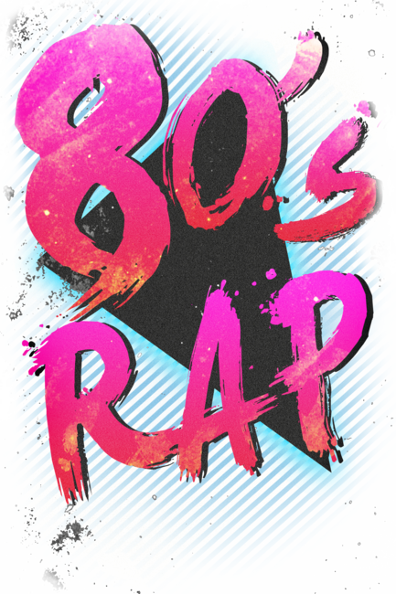 80s rap