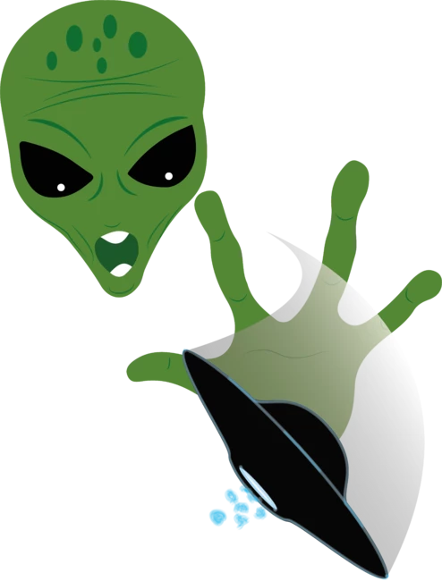 Alien Ufo