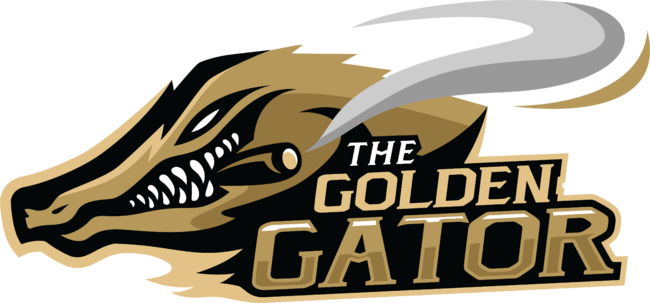 The Golden Gator
