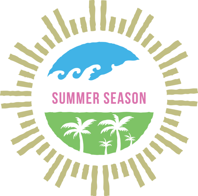 Summer Season by Permana99