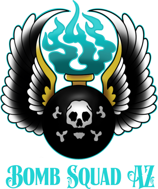 Bomb Squad Az