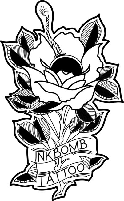 Rose Bomb