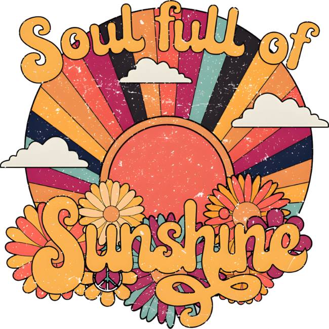Soul Full Of Sunshine