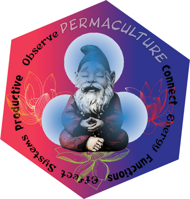 Garden Gnome Permaculture