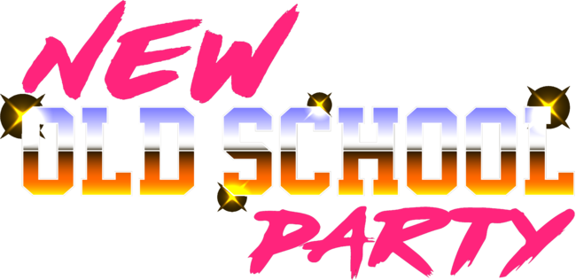 New old school party