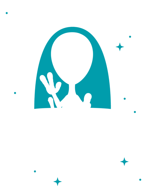 Alien King - Talk to the Hand by Malchev