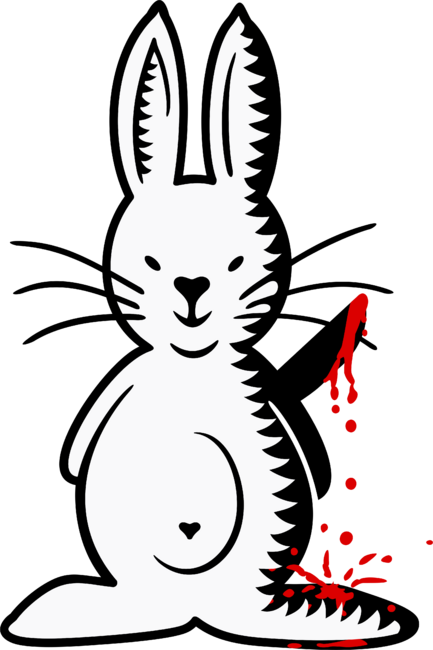Ripper Rabbit VDS2