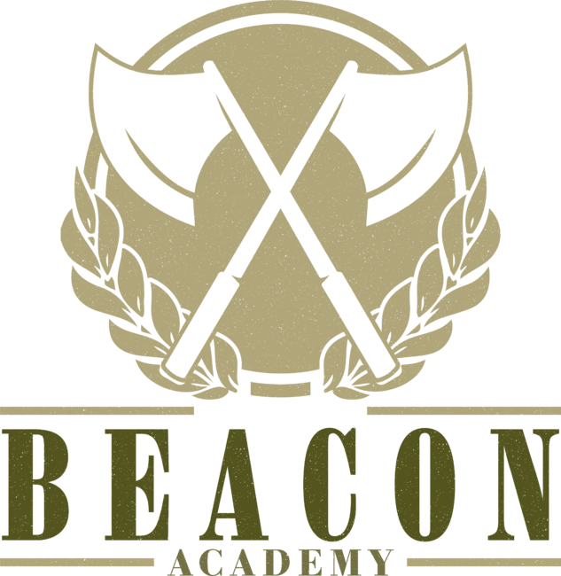 Beacon Academy Retro by Kirania