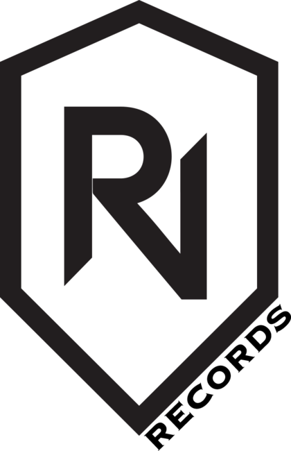 RV Logo Phone Case by ReyVercosa