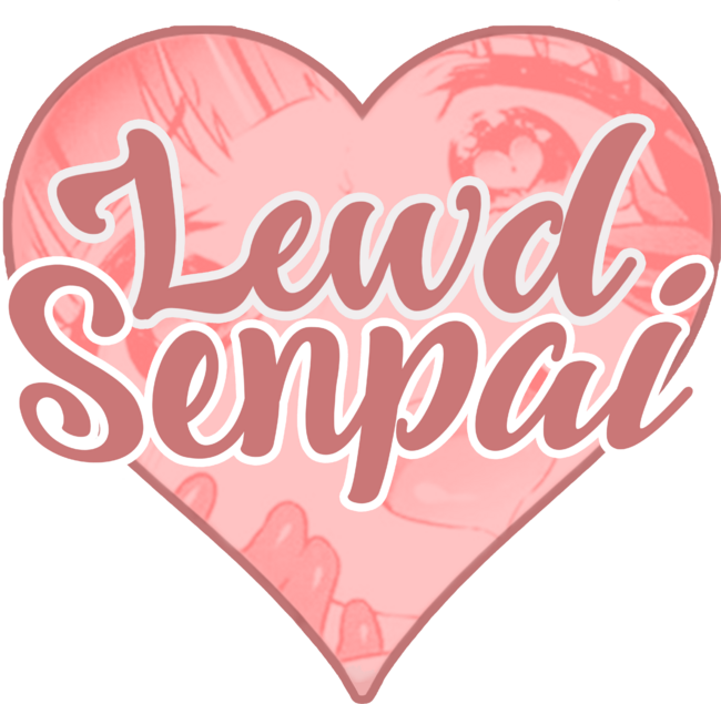 Lewd Senpai